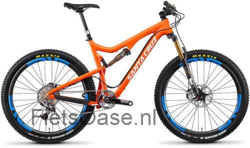 Santa Cruz Solo specificaties en beoordelingen